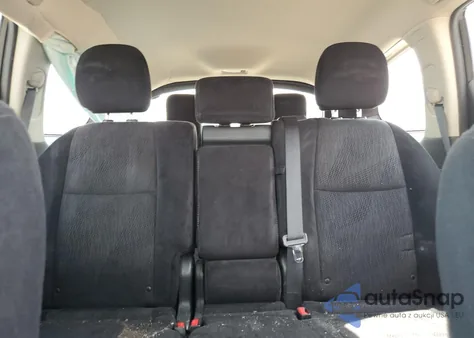 2015 Nissan Pathfinder S z USA, uszkodzony, nr VIN 5N1AR2MM3FC685214